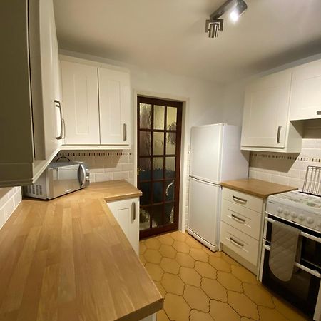 Serene 4Br In Harborne Close To Qe Hospital, Harborne Centre Birmingham Exterior foto