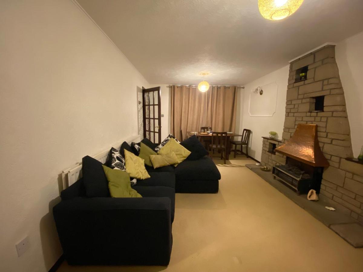 Serene 4Br In Harborne Close To Qe Hospital, Harborne Centre Birmingham Exterior foto