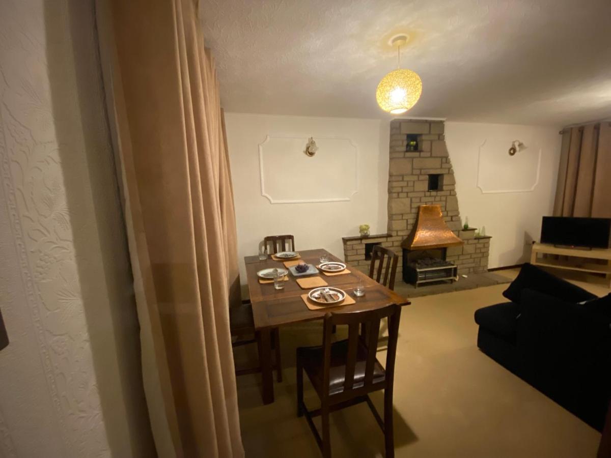 Serene 4Br In Harborne Close To Qe Hospital, Harborne Centre Birmingham Exterior foto