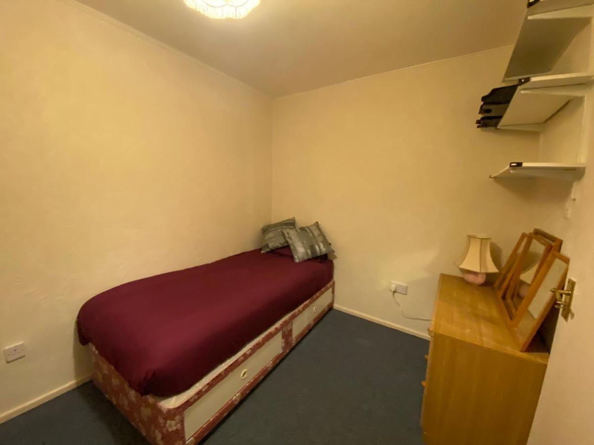 Serene 4Br In Harborne Close To Qe Hospital, Harborne Centre Birmingham Exterior foto