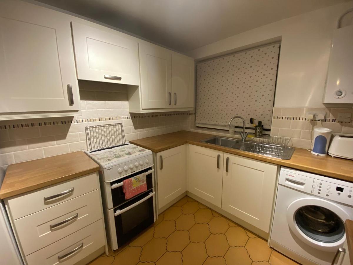 Serene 4Br In Harborne Close To Qe Hospital, Harborne Centre Birmingham Exterior foto
